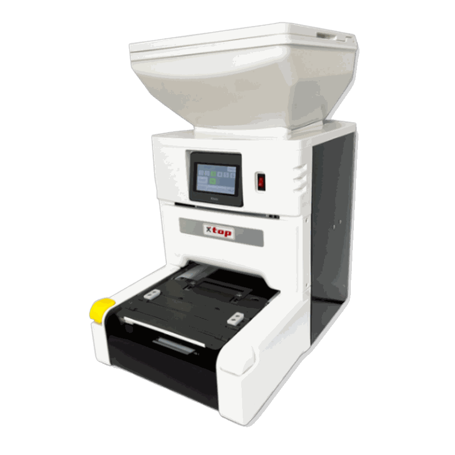 Enroladora Xtop R1 Ultra
