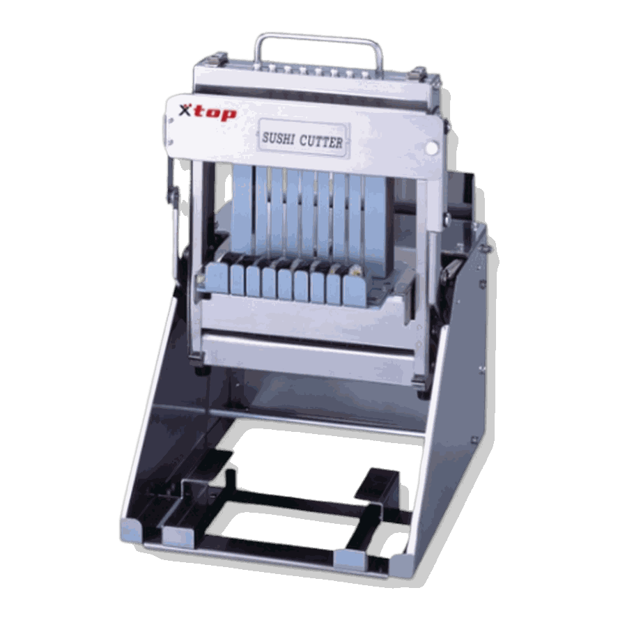 Cortadora de Sushi Xtop TK-02